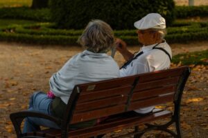 Retraités Photo Pexels Nazlisanova