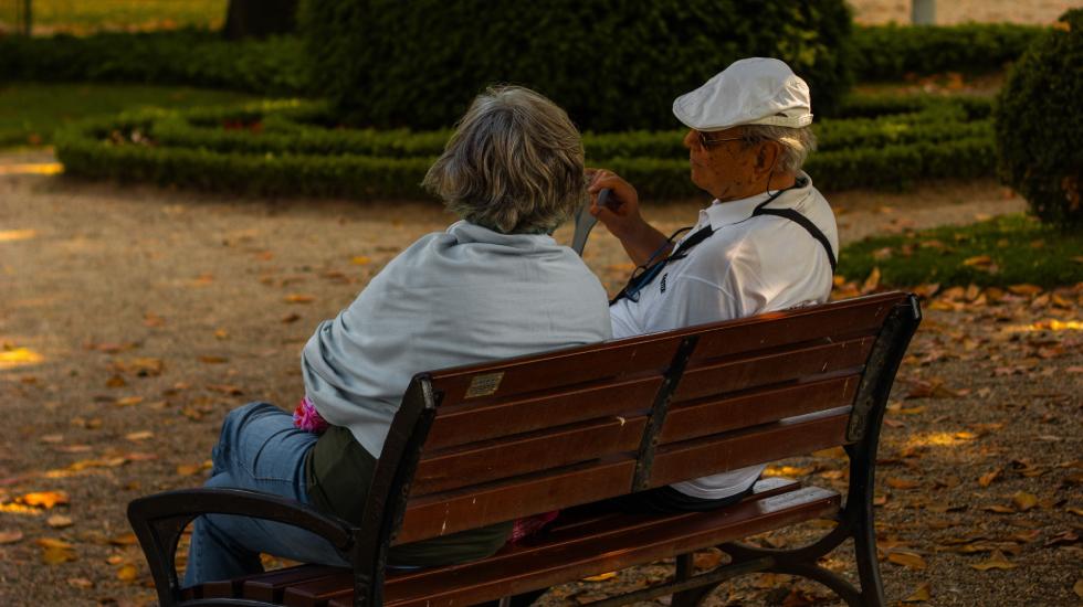 Retraités Photo Pexels Nazlisanova