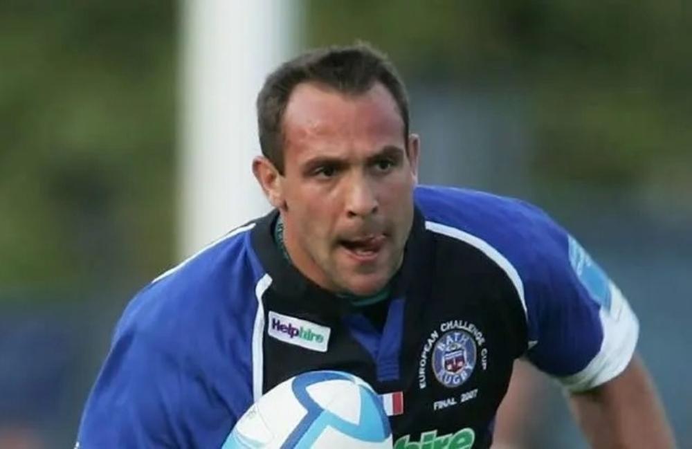 Sous le maillot de Bath Photo Coll. D.Bory