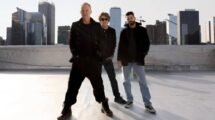 Sting 3.0 Photo Carter B. Smith