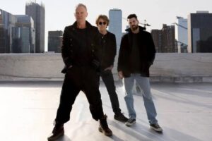 Sting 3.0 Photo Carter B. Smith