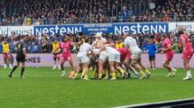 Vannes ASM Photo Mélina Verdelet