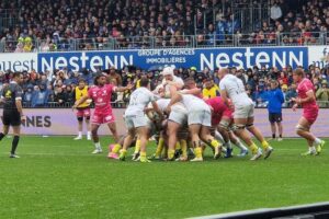 Vannes ASM Photo Mélina Verdelet