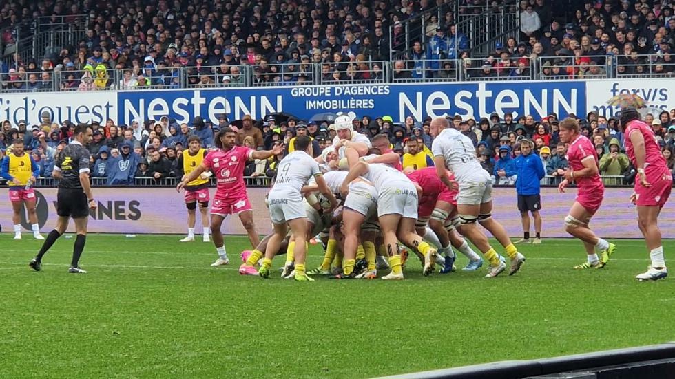 Vannes ASM Photo Mélina Verdelet
