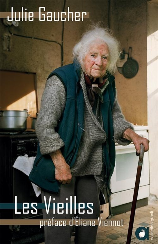 es Vieilles Julie Gaucher